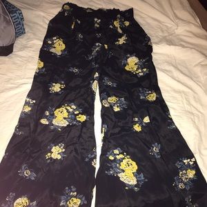 Free people pants